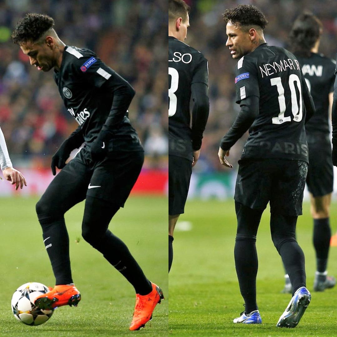 Nike mercurial store vapor 360 neymar